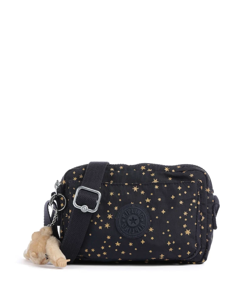 Kipling Basic Abanu Borsa a tracolla ultimate stars