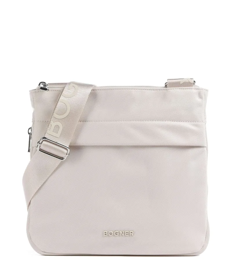 Bogner Maxon Serena Borsa a tracolla birch