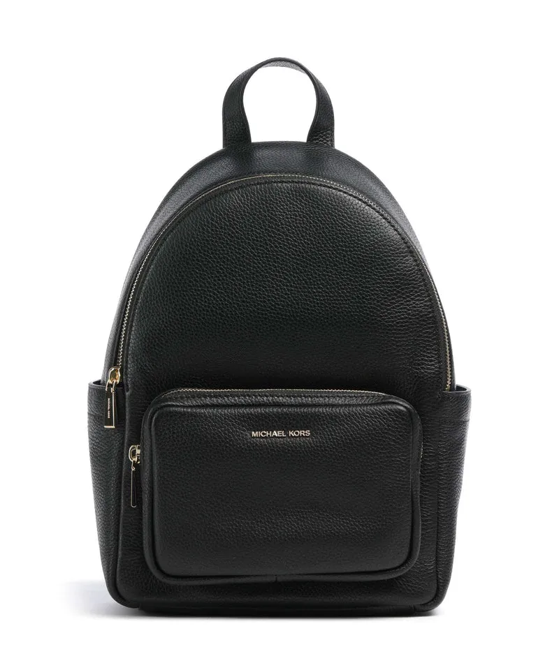 Michael Kors Tanner Medium Zaino black