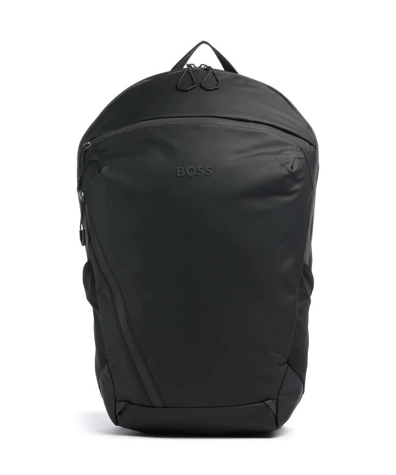 BOSS Stenson Zaino black