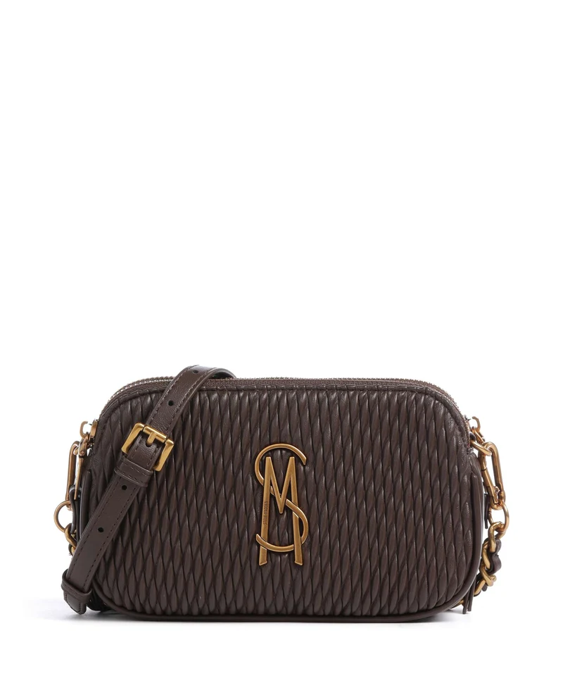 Steve Madden BDAISY-M Borsa a tracolla chocolate