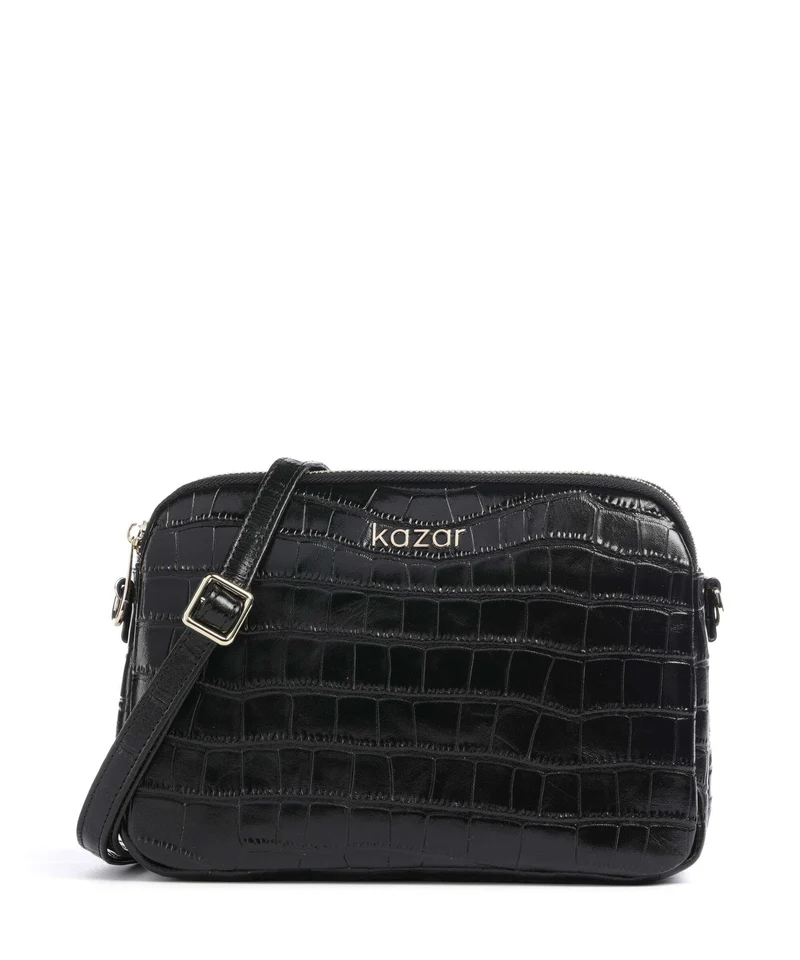 Kazar New Rita Borsa a tracolla black