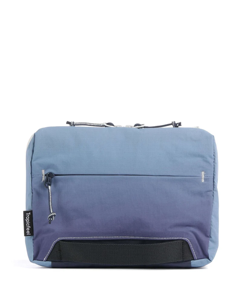 Tropicfeel SEEToiletry Pro Lite Accessorio da viaggio airy blue