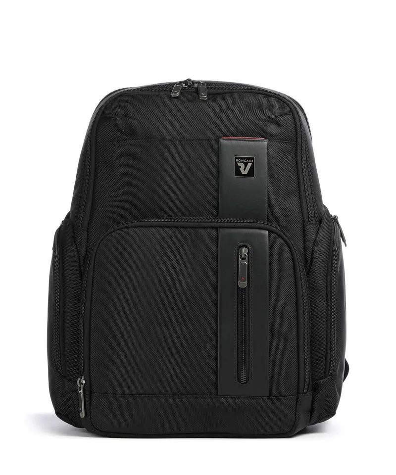 Roncato Cambridge Zaino black