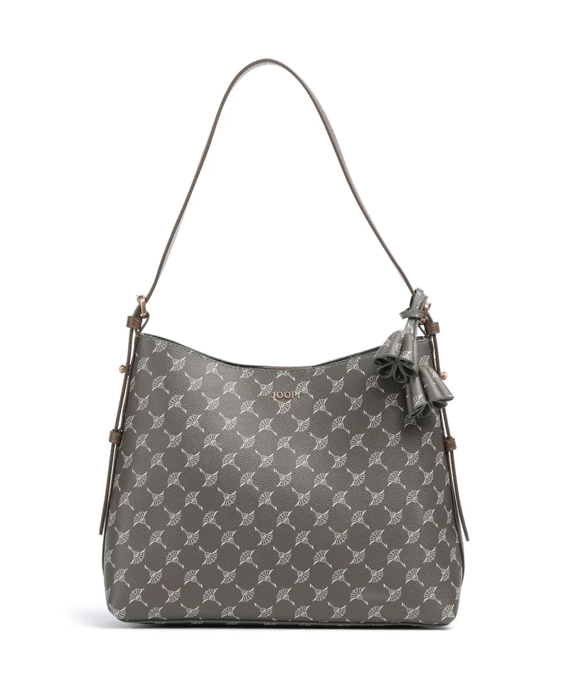 JOOP! Cortina 1.0 Maddy Borsa hobo burnt olive