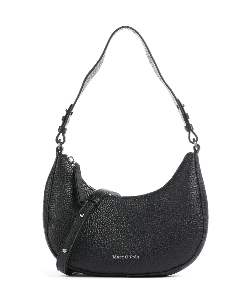 Marc O'Polo Beya M Borsa a spalla black