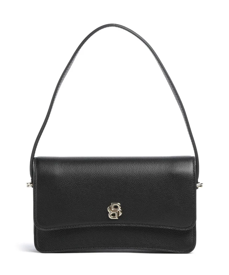 BOSS Beyond Borsa a spalla black