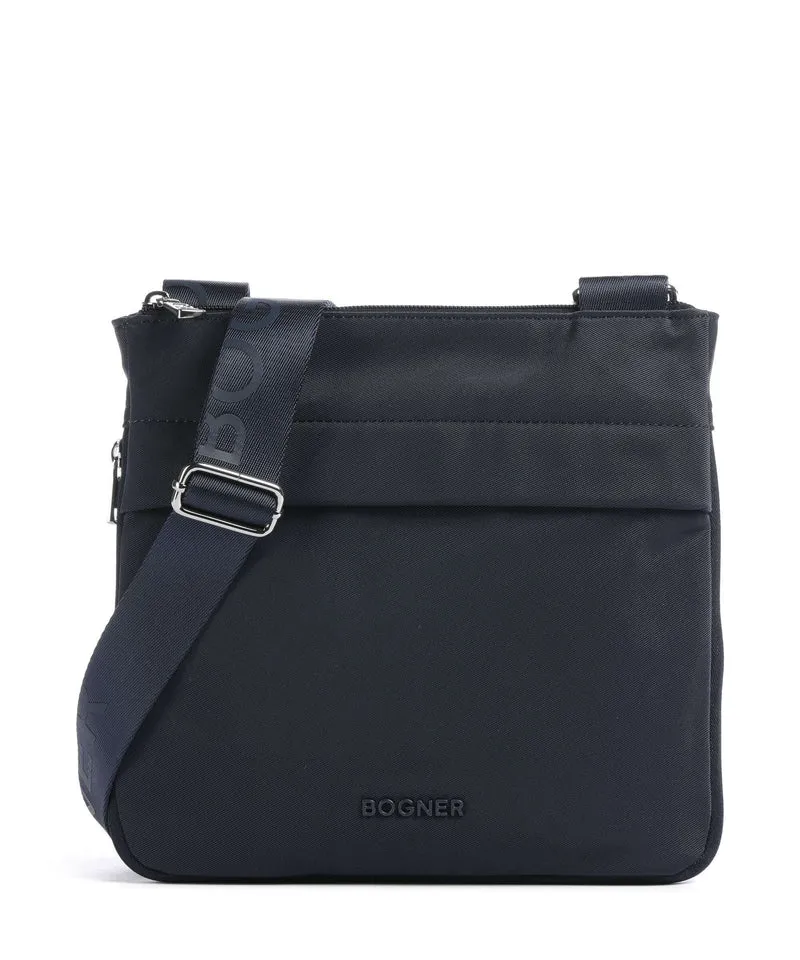 Bogner Maxon Serena Borsa a tracolla dark navy