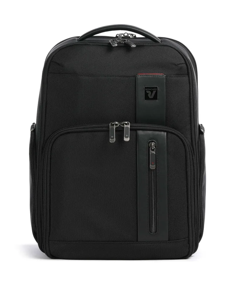 Roncato Cambridge Zaino black