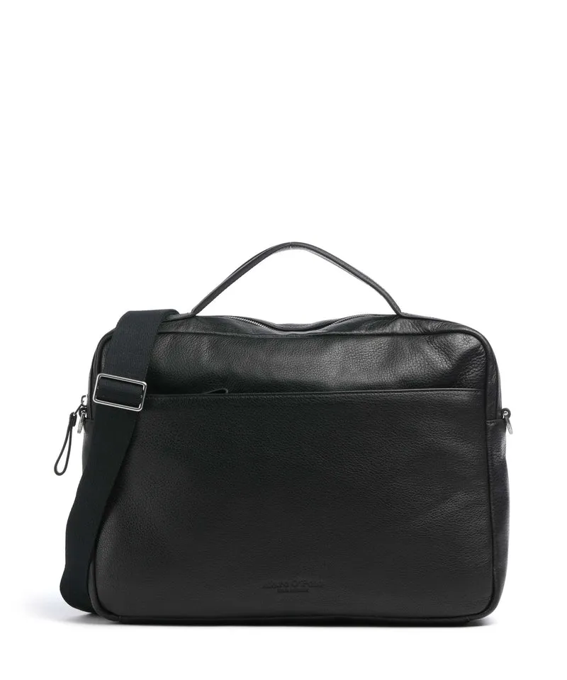 Marc O'Polo Leander M Cartella black