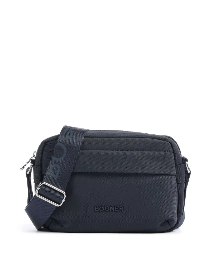 Bogner Maxon Lidia Borsa a tracolla dark navy