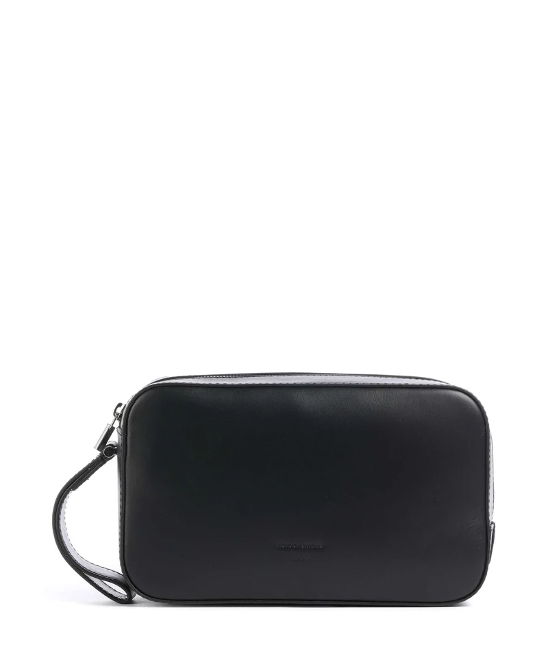 Tiger of Sweden Balnea Borsa da toilette black