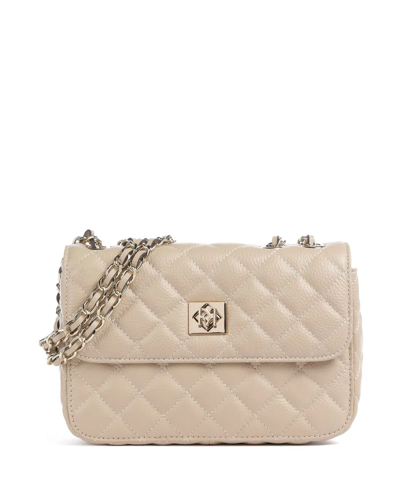 Kazar Vidia S Borsa a spalla beige