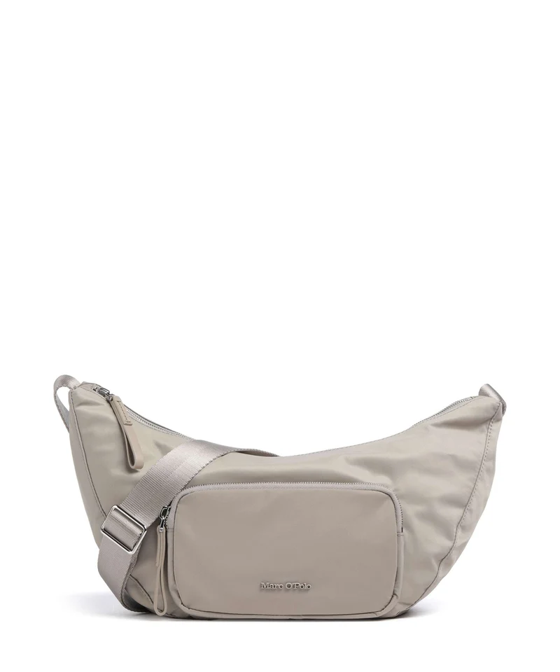 Marc O'Polo Nanja S Borsa a tracolla chalky mauve