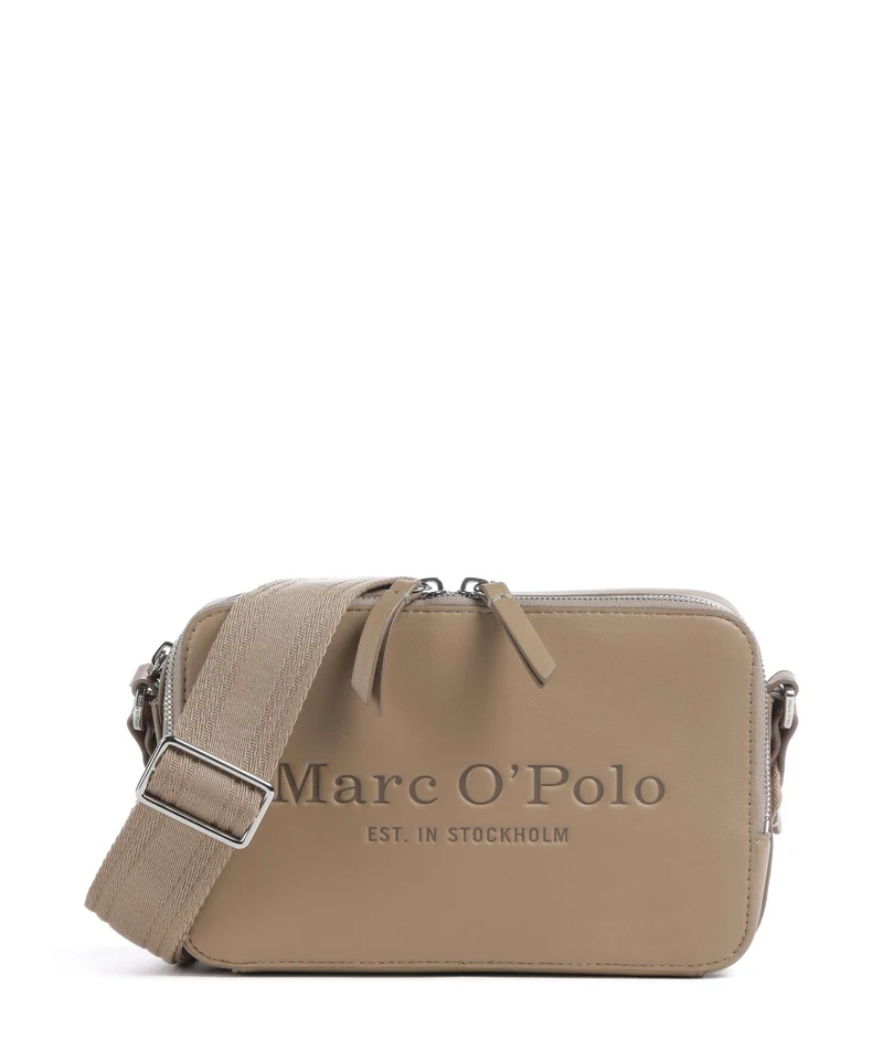 Marc O'Polo Vala S Borsa a tracolla dusty earth