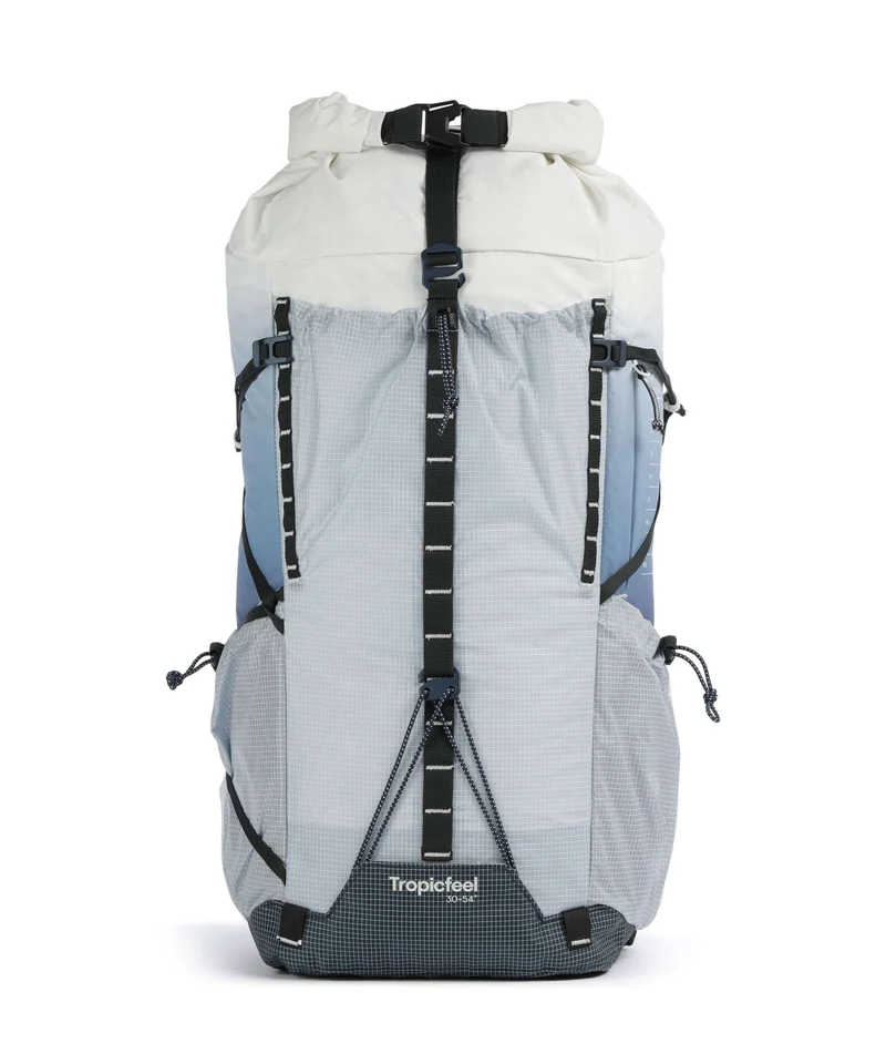 Tropicfeel Shelter ProLite Zaino da trekking airy blue