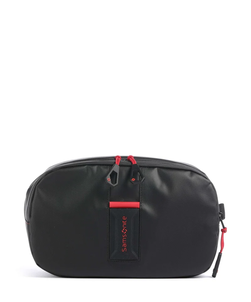 Samsonite Paradiver Light Borsa da toilette black