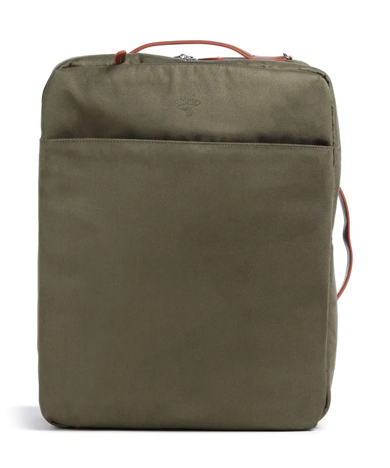 Jump Uppsala Soft L Zaino da viaggio olive