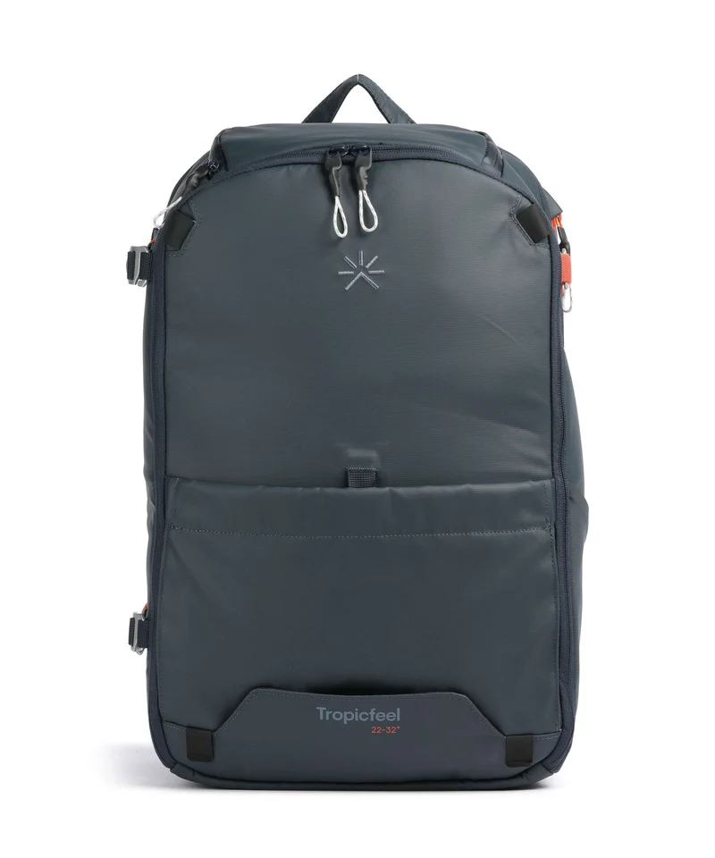 Tropicfeel Hive Zaino da viaggio fresh navy