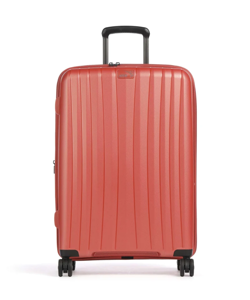 Jump Enais Valigia trolley (4 ruote) rouille