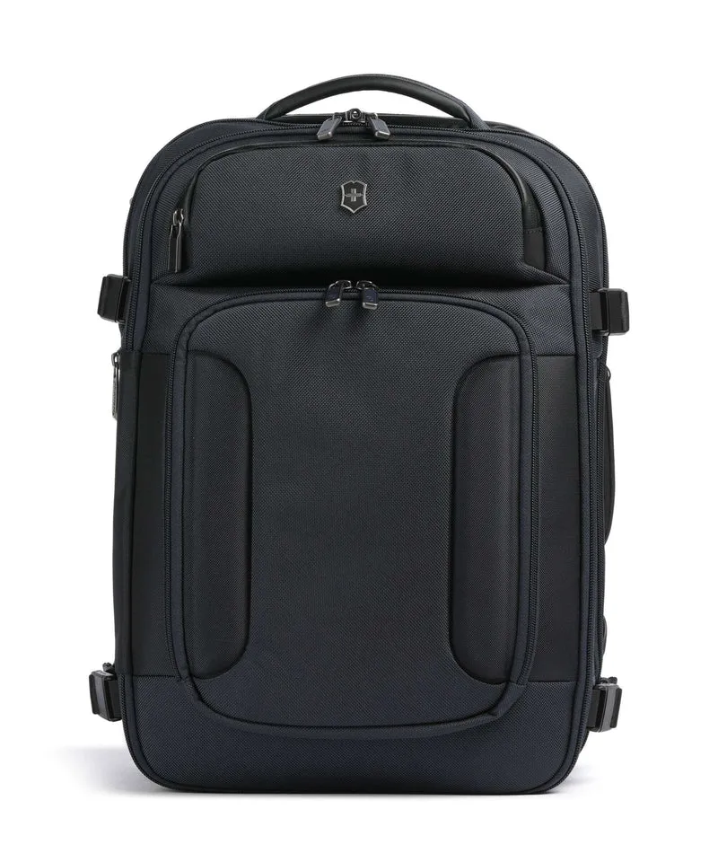 Victorinox Werks Traveler 7.0 Zaino da viaggio navy blue