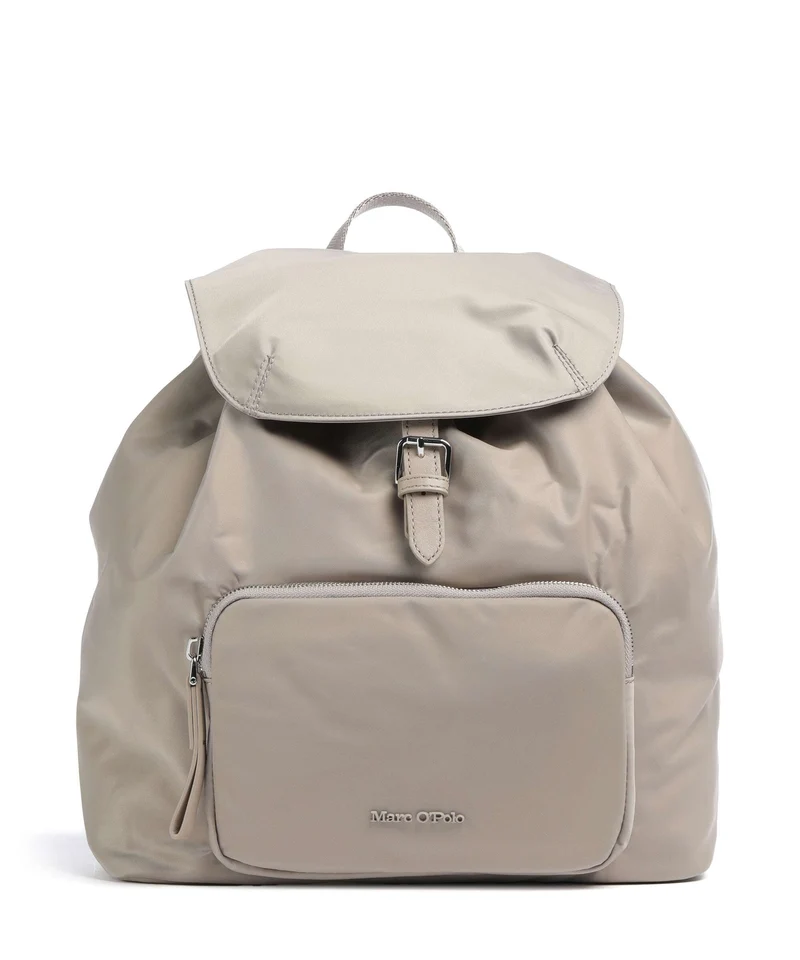 Marc O'Polo Nilla M Zaino chalky mauve