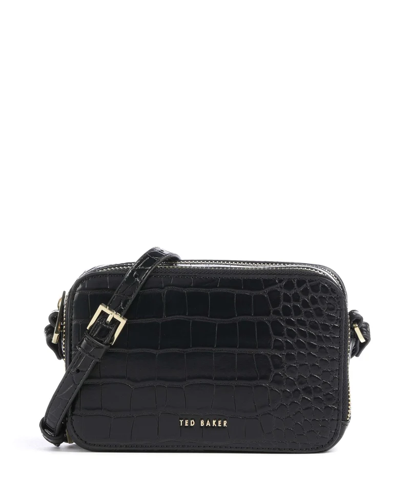 Ted Baker Stina Borsa a tracolla black