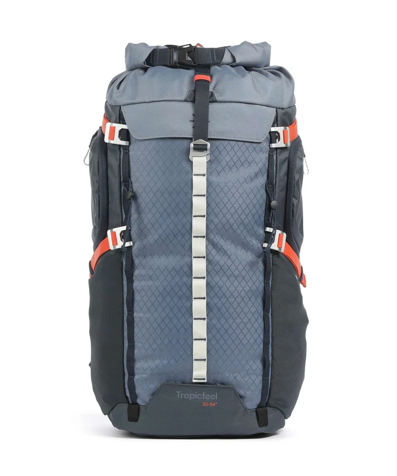 Tropicfeel Shelter Zaino da trekking fresh navy