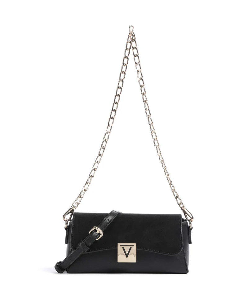 Valentino Bags Evissa Borsa a tracolla nero