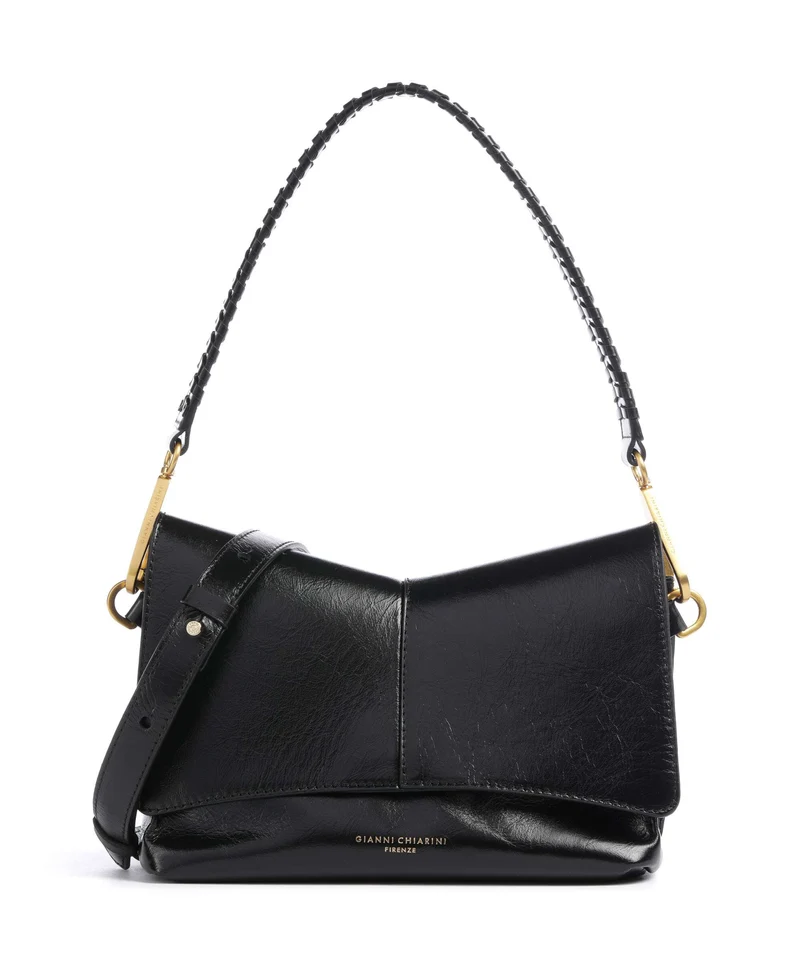 Gianni Chiarini Diva Borsa a spalla nero