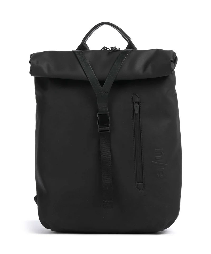 Aunts & Uncles Japan RE Tama Zaino roll-top black