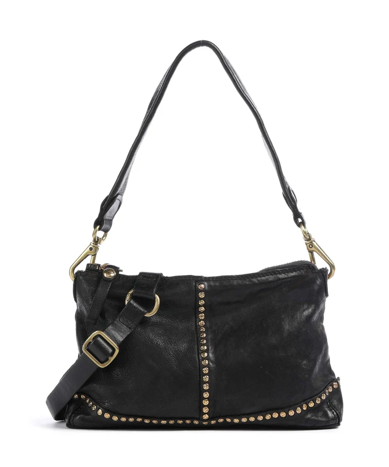 Campomaggi Borsa a spalla black