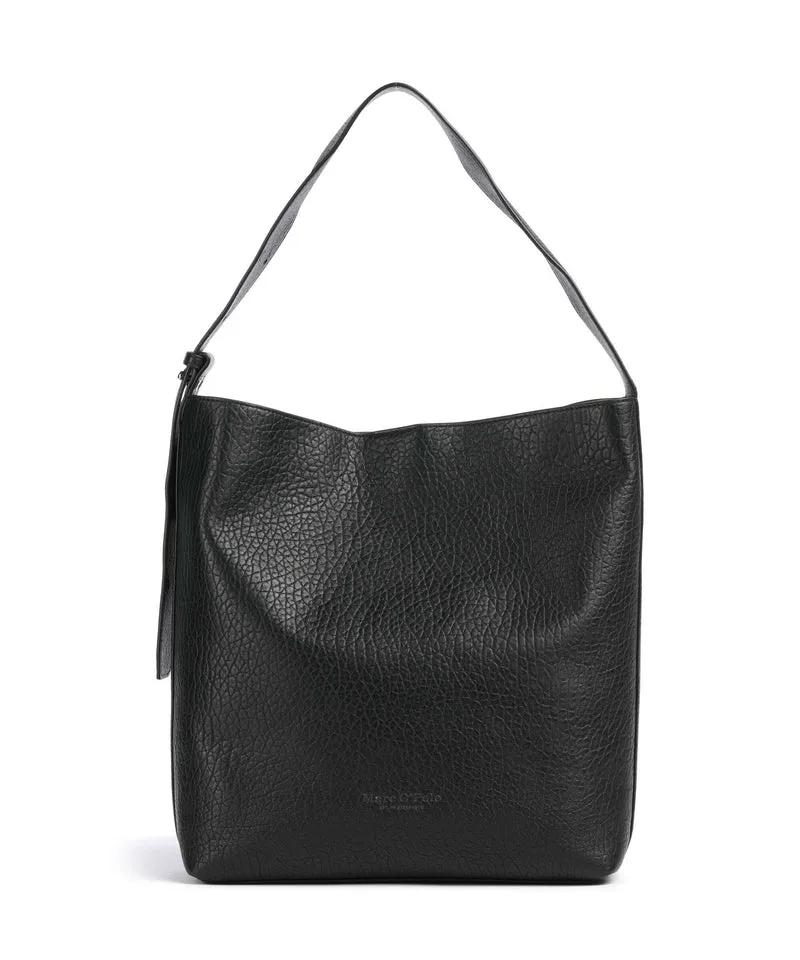 Marc O'Polo Anina M Borsa hobo black