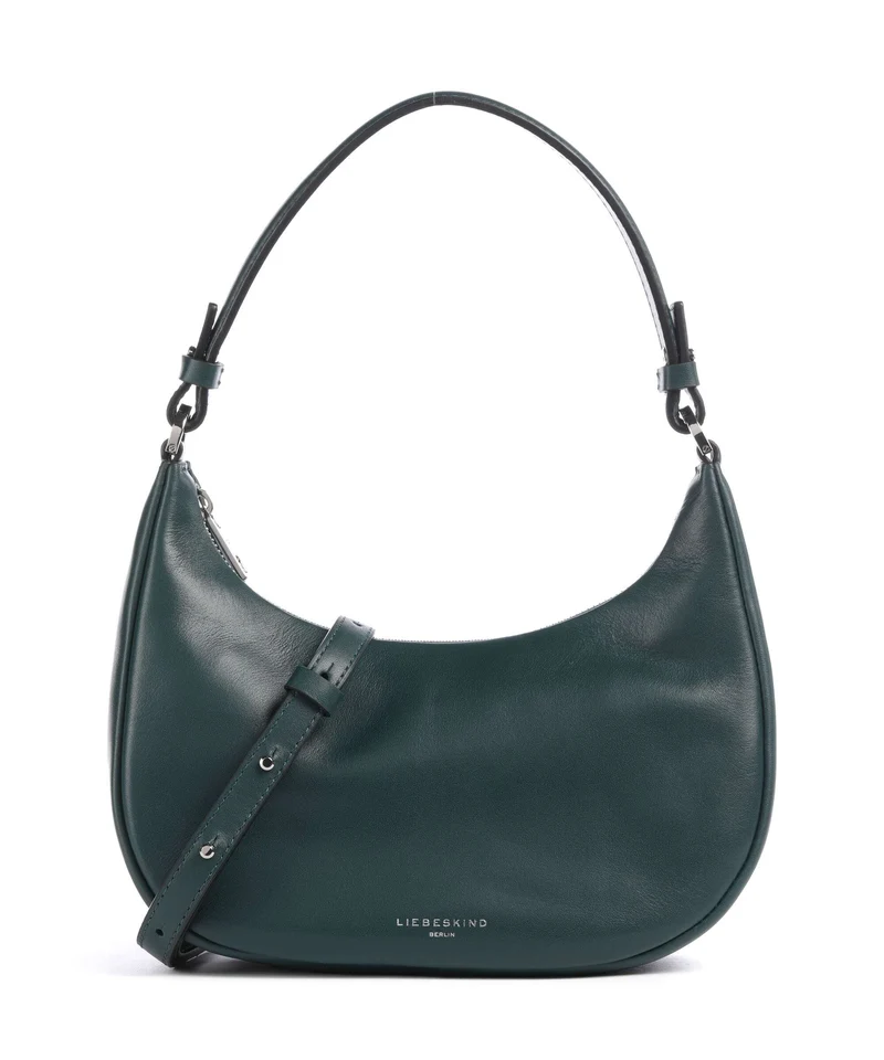 Liebeskind Soft Nappa XS Borsa a spalla mystic river