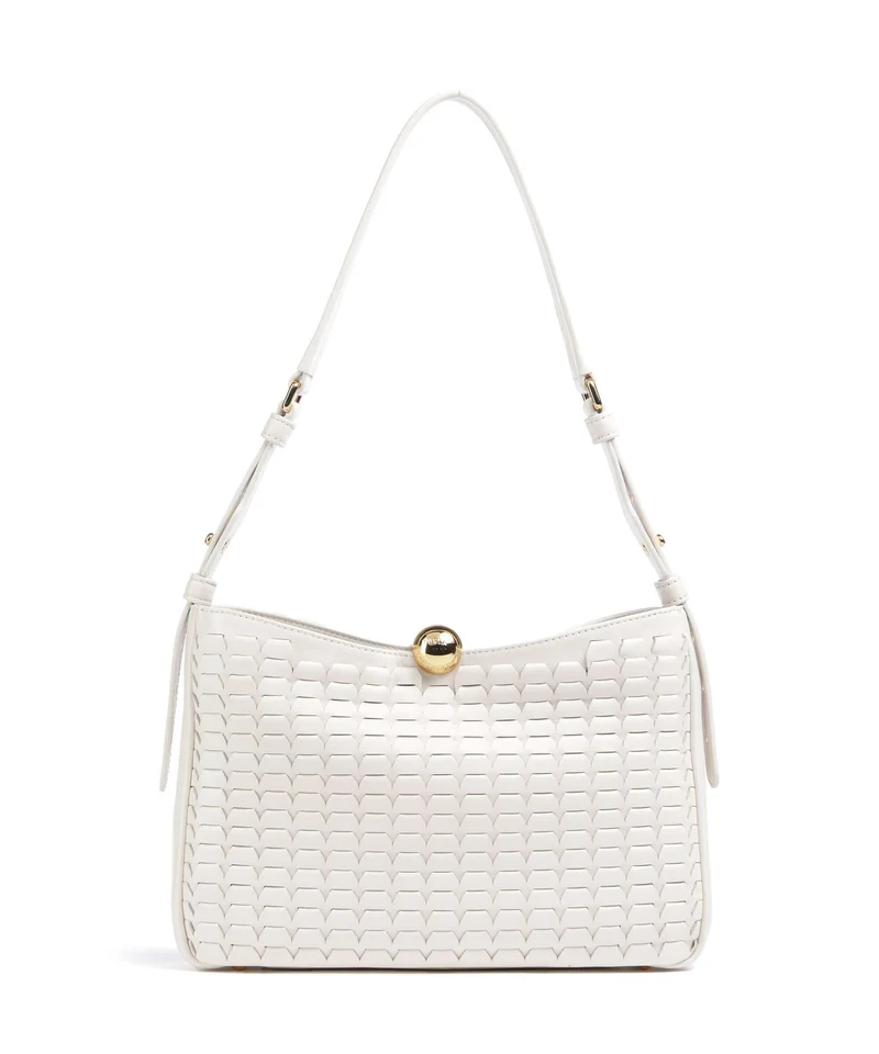 Furla Sfera Soft M Borsa hobo panna