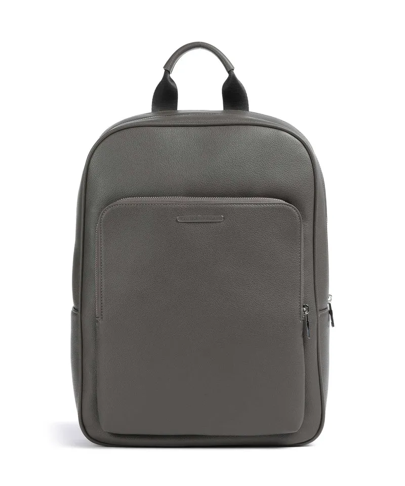 Armani Exchange Okinawa Zaino dark gull gray