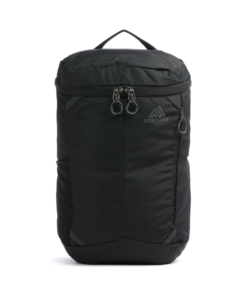 Gregory Rhune 25 Zaino carbon black
