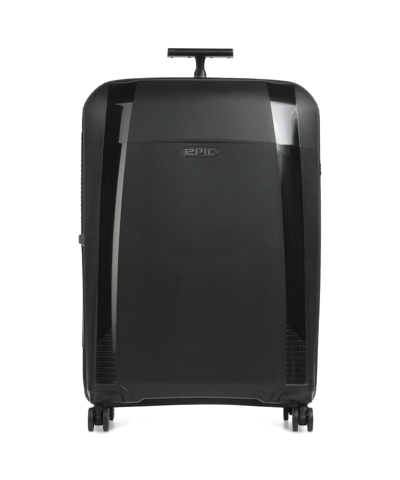 Epic Phantom SL Valigia trolley (4 ruote) black