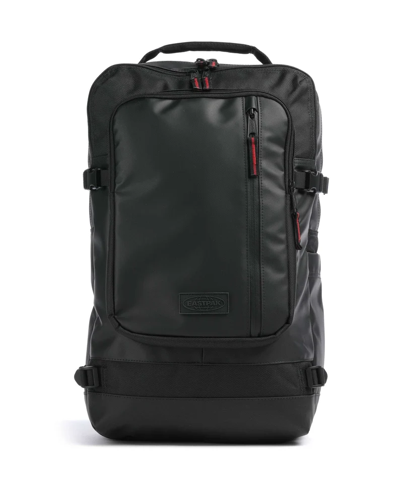 Eastpak Tecum L Zaino cnnct top black