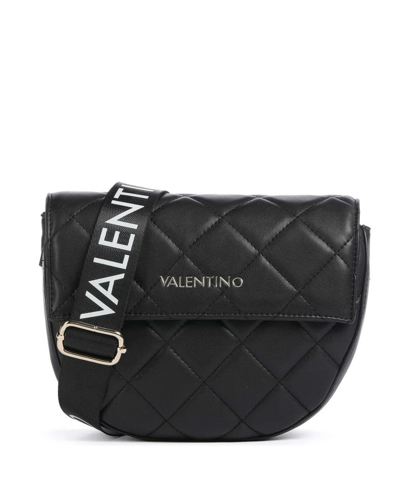 Valentino Bags Bigs Borsa a tracolla nero