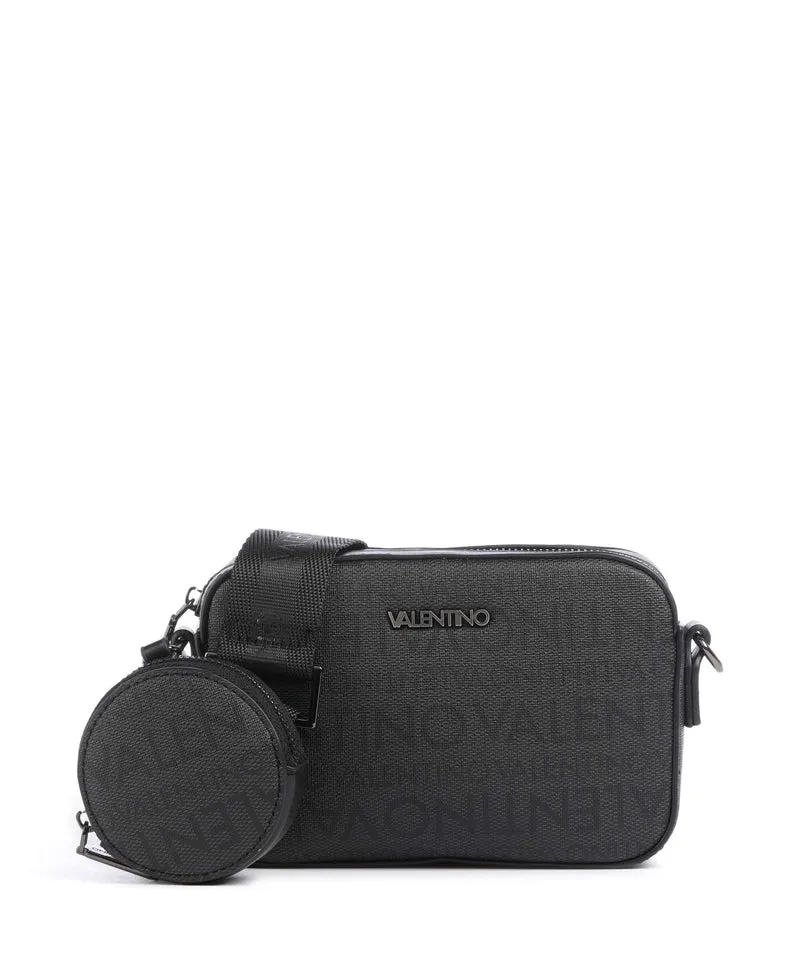 Valentino Bags Billion Borsa a tracolla antracit/nero