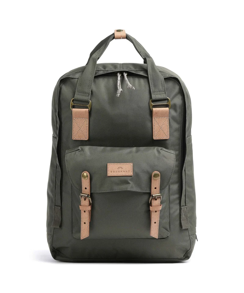 Doughnut Reborn Macaroon Large Zaino army