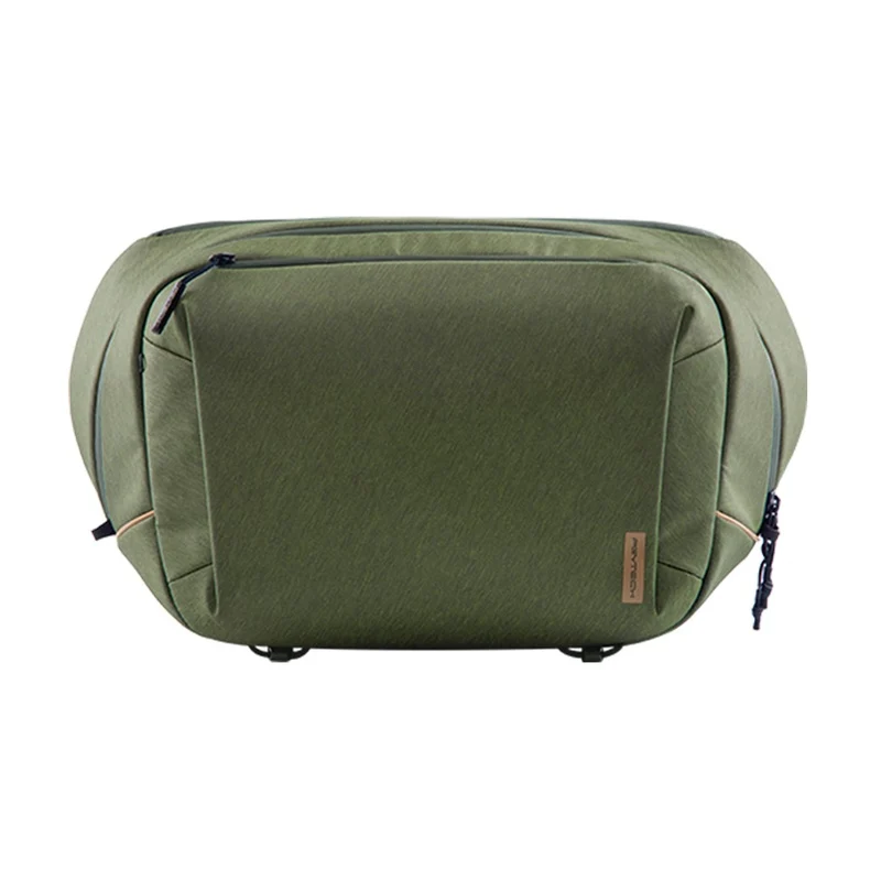 ONEGO SOLO SLING BAG V2 10LT - VERDE MUSCHIO