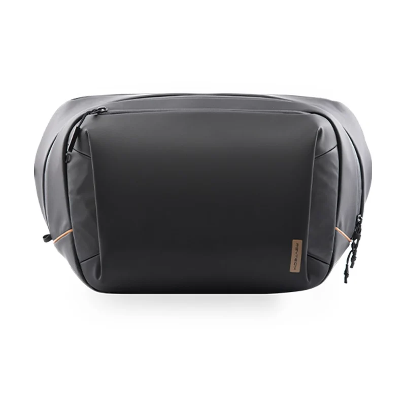 ONEGO SOLO SLING BAG V2 10LT - OBSIDIAN