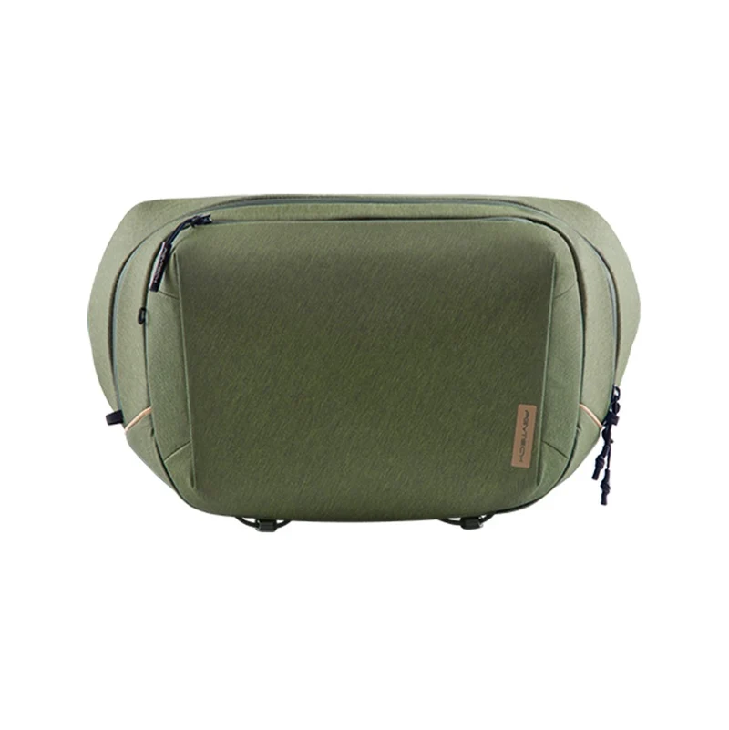 ONEGO SOLO V2 6L VERDE MUSCHIO