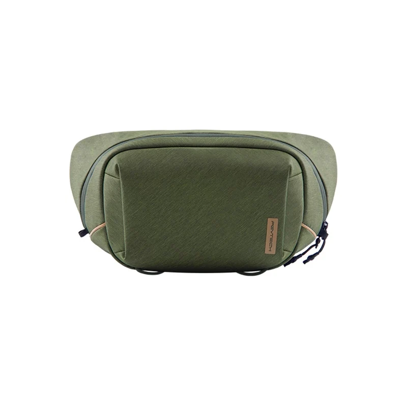 ONEGO SOLO V2 4L VERDE MUSCHIO