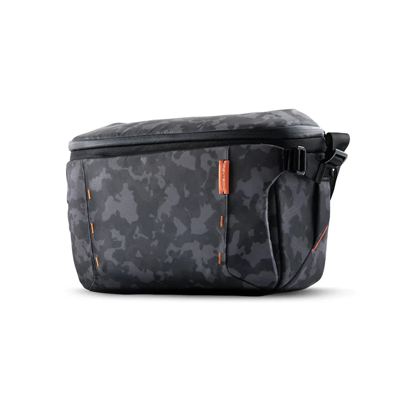 PGYTECH ONEMO SLING 11L GREY CAMO