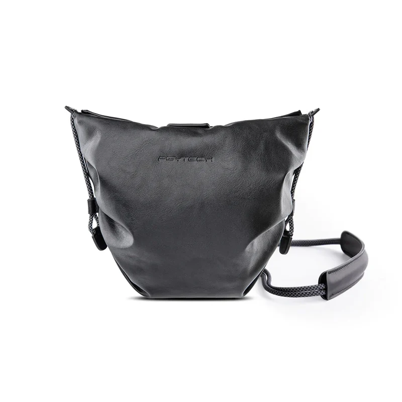 PGYTech OneShoulder Cloud Bag M Midnight Borsa a Tracolla