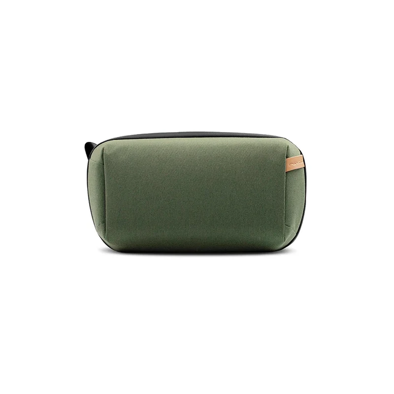 MINI TECH ORGANIZER VERDE