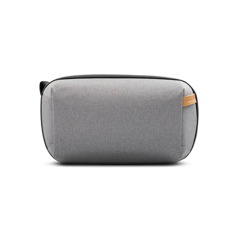 TECH ORGANIZER GRIGIO